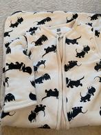 Hema Slaapzak met Hondjes, Ophalen of Verzenden, Zo goed als nieuw, 70 tot 85 cm, Slaapzak