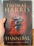 Thomas Harris - Hannibal, Ophalen, Zo goed als nieuw, Nederland, Thomas Harris