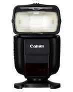 Canon Speedlite 430EX iii RT | Canon 430EX III RT, Ophalen, Zo goed als nieuw, Canon, Kantelbaar