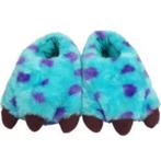 pantoffels Disneyland Parijs monsters mt 43-45, Ophalen of Verzenden, Pantoffels of Sloffen