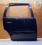 Portier deur rechtsachter Volvo XC90 2002-2015, Auto-onderdelen, Carrosserie en Plaatwerk, Gebruikt, -, Deur, -