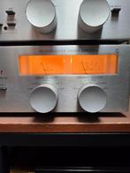 Phillips 22AH305 versterker met de Phillips 22AH103 Tuner, Ophalen, Philips, Gebruikt, Tuner of Radio