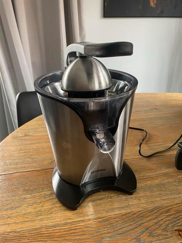 Citruspers beschikbaar voor biedingen