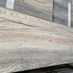 Circa 15 m2 gebruikte laminaat brede planken., Ophalen, Gebruikt, Tweedehands vloer, Tweedehands