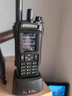 Mooie Portofoon te koop, Ophalen, Met broekklem, 15 km of meer, Zo goed als nieuw