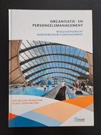Klaas Schouwstra - Organisatie- en personeelsmanagement, Ophalen of Verzenden, Zo goed als nieuw, Klaas Schouwstra; Jan-Willem Rengelink