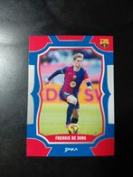 Frenkie de jong (fc barcelona) daka, Verzamelen, Ophalen of Verzenden