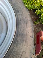Set wielen passen op fendt 409 gazon banden, Ophalen of Verzenden