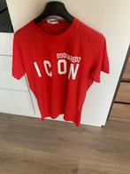 Zgan echt DSQUARED 2 shirtje mt L klein redelijk prijsje, Kleding | Heren, T-shirts, Ophalen of Verzenden