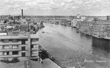 (301-002-017) Zaandam Panorama beschikbaar voor biedingen