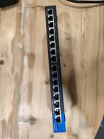 Linksys 16-poorts switch, Computers en Software, Netwerk switches, Ophalen of Verzenden, Zo goed als nieuw