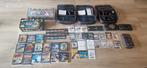 Grote Atari Lynx Collectie, Gebruikt, Ophalen of Verzenden, Met 1 controller, Met beschermhoes of tas