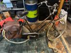 Cortina kroeg/ station fiets, Fietsen en Brommers, Fietsen | Dames | Damesfietsen, Versnellingen, Ophalen, Overige merken, 53 tot 56 cm