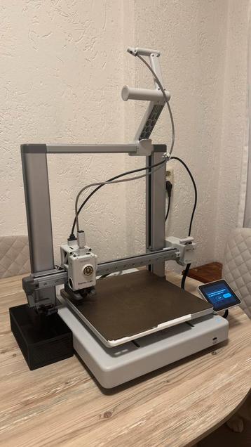 Bambulab A1 3D Printer beschikbaar voor biedingen