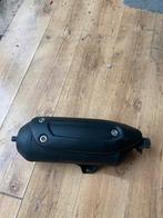 originele Piaggio Mp3 uitlaat - afkomstig van mp3 2010 250cc, Ophalen, 250 cc, Gebruikt, Overige modellen