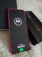 Motorla Razr 50 Ultra Hot Pink, Telecommunicatie, Mobiele telefoons | Motorola, Touchscreen, Inklapmodel, Ophalen of Verzenden
