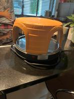 Pizzarette emerio pre-bake 8 persoons, Witgoed en Apparatuur, Ophalen, Zo goed als nieuw