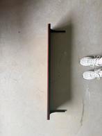 Hout metalen plank, Ophalen, Minder dan 25 mm, Plank, Minder dan 200 cm