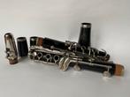 Klarinet bes, Amati Kraslice, Muziek en Instrumenten, Blaasinstrumenten | Klarinetten, Ophalen of Verzenden, Bes-klarinet, Zo goed als nieuw