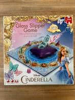 Jumbo Cinderella glazen muiltje spel, Hobby en Vrije tijd, Gezelschapsspellen | Bordspellen, Jumbo, Gebruikt, Ophalen of Verzenden