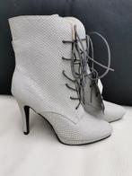 New Yorker laarsjes mt. 39, Verzenden, Lage of Enkellaarzen, Nieuw, New Yorker