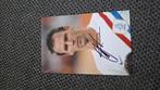 Foto met originele handtekening; Andre Ooijer #2 PSV Ajax, Verzenden, Nieuw, PSV