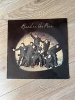 BAND ON THE RUN - WINGS 1973, Cd's en Dvd's, Vinyl | Pop, Ophalen of Verzenden, 1960 tot 1980, Zo goed als nieuw