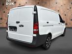 Mercedes-Benz eVito E VITO 112 L2 60 kWh 100% ELEKTRISCH SNE, 12 maanden, Stof, Zwart, Mercedes-Benz