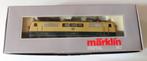 Uit inboedel  : Märkllin  digital 3642 locomotief  in doos, Wisselstroom, Locomotief, Verzenden, Zo goed als nieuw