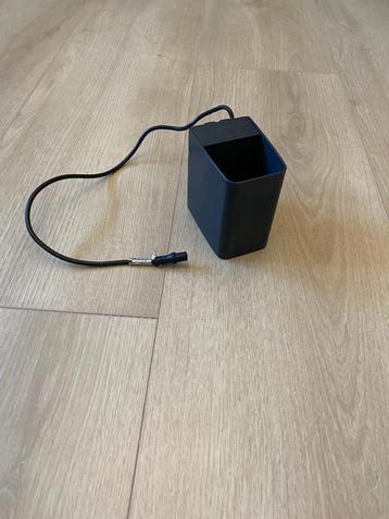 In-lite Ace down Dark beschikbaar voor biedingen