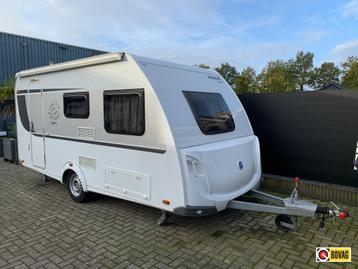 Knaus Sport 420 QD Voortent/Zakluifel beschikbaar voor biedingen