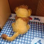 Vintage Simba de Leeuw knuffel Lion King 1994, Verzamelen, Disney, Ophalen of Verzenden, Leeuwenkoning of Jungle Boek, Zo goed als nieuw