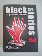 Black stories 3 spel, Ophalen of Verzenden, Nieuw