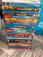Stapel DVD Films - Kinderfilms, Cd's en Dvd's, Dvd's | Kinderen en Jeugd, Gebruikt, Alle leeftijden, Boxset, Ophalen of Verzenden