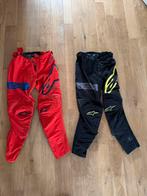 Crossbroeken cross kleding alpinestars, Motorcrosskleding, Heren, Ophalen of Verzenden, Alpinestars