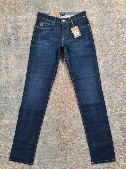 Vanguard V7 Rider W30 L34 NIEUW Slim STRETCH Bronno3034 PBC, Kleding | Heren, Spijkerbroeken en Jeans, Nieuw, W32 (confectie 46) of kleiner