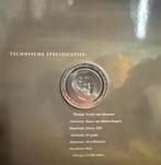 Zilveren Vrede van Munster herdenkingsmunt, Postzegels en Munten, Munten | Nederland, Koningin Beatrix, Zilver, Losse munt, Overige waardes