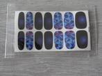 NIEUW! Set Van 14 Nagelstickers Blauw >Snelle Verzending!<, Sieraden, Tassen en Uiterlijk, Uiterlijk | Cosmetica en Make-up, Blauw