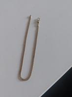 14 karaats Gouden armband, Antiek en Kunst, Antiek | Goud en Zilver, Ophalen of Verzenden, Goud