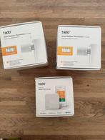 Tado set bedrade thermostaat, Doe-het-zelf en Verbouw, Thermostaten, Ophalen, Gebruikt