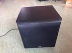 Eltax Movieboxx Subwoofer, Overige merken, Gebruikt, Subwoofer, Ophalen of Verzenden