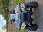 Quad Polaris X2 Sportsman 600 CC, Motoren, Quads en Trikes