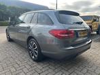 Mercedes-Benz C-klasse Estate 160 Business, Navi, Clima, Cam, Auto's, 12 maanden, Achterwielaandrijving, 4 cilinders, Leder en Stof