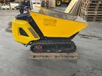 JCB - HDT-5 - Dumper