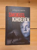 Jacques Vriens - Smokkelkinderen, Ophalen of Verzenden, Zo goed als nieuw, Jacques Vriens
