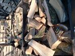 super mooi gemixt brandhout, Tuin en Terras, Haardhout, 6 m³ of meer, Ophalen of Verzenden, Overige houtsoorten, Blokken