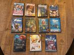 Disney DVD Collectie - Klassiekers en meer!, Avontuur, Alle leeftijden, Boxset, Ophalen of Verzenden