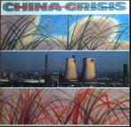 Vinyl  China Crisis – Working With Fire And Steel (LP), Cd's en Dvd's, Vinyl | Pop, Ophalen of Verzenden, 1980 tot 2000, Gebruikt