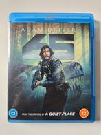 65 (IMPORT WITH DUTCH SUBS) (BLURAY), Tollenstraat 53D 3035NC Rotterdam, Carduelis and Media, Ophalen of Verzenden, Zo goed als nieuw