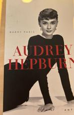 Barry Paris - Audrey Hepburn, Ophalen of Verzenden, Gelezen